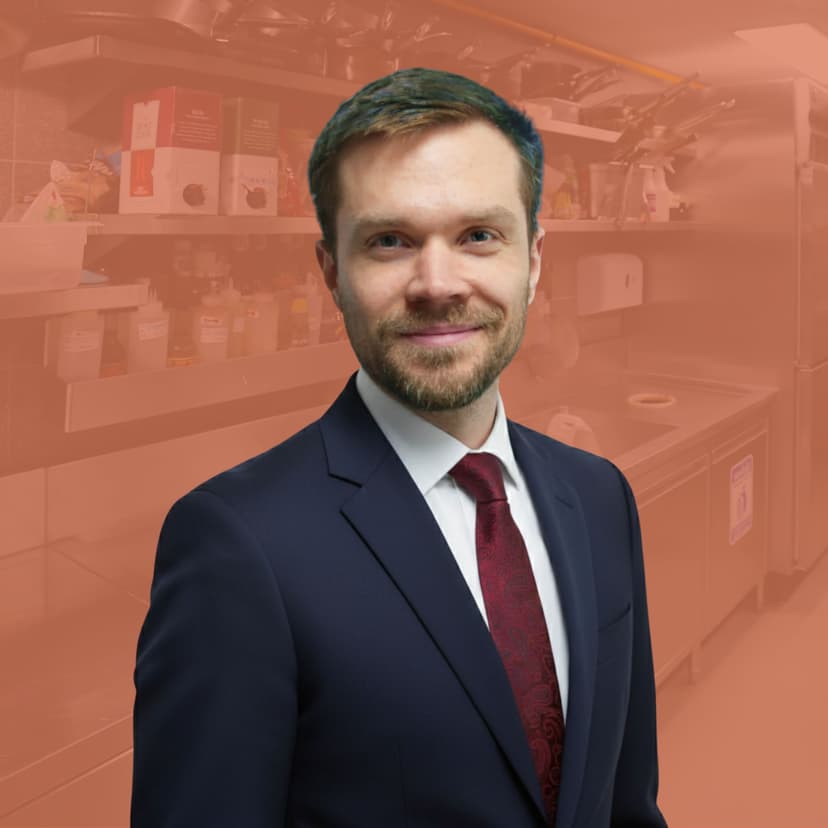 Kristófer Arnþórsson